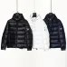 Moncler Coats/Down Jackets #A44182