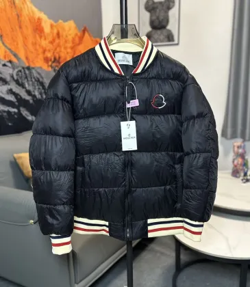 Moncler Coats/Down Jackets #A44537