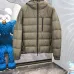 Moncler Coats/Down Jackets #A45181