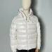 Moncler Coats/Down Jackets #A45238