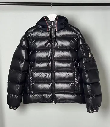 Moncler Coats/Down Jackets #A45239