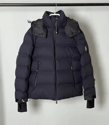 Moncler Coats/Down Jackets #A45244