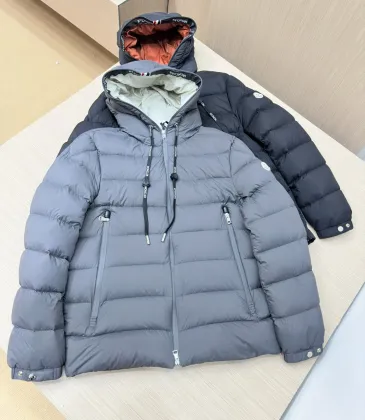 Moncler Coats/Down Jackets #A45256