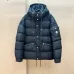 Moncler Coats/Down Jackets #A45257