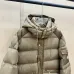 Moncler Coats/Down Jackets #A45257