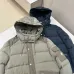 Moncler Coats/Down Jackets #A45257