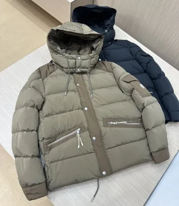 Moncler Coats/Down Jackets #A45257