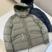 Moncler Coats/Down Jackets #A45257