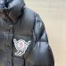 Moncler Coats/Down Jackets #A45258