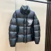 Moncler Coats/Down Jackets #A45258