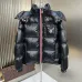 Moncler Coats/Down Jackets #A45260