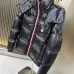 Moncler Coats/Down Jackets #A45260