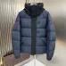 Moncler Coats/Down Jackets #A45263