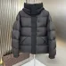 Moncler Coats/Down Jackets #A45263