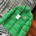 Moncler Coats/Down Jackets #A45269