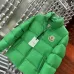 Moncler Coats/Down Jackets #A45269