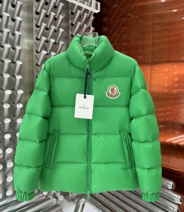 Moncler Coats/Down Jackets #A45269