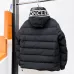 Moncler Coats/Down Jackets #A45441