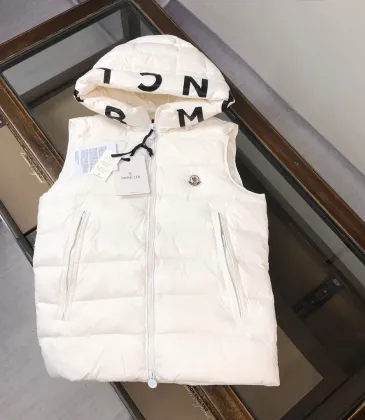 Moncler Coats/Down Jackets #A45507