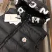 Moncler Coats/Down Jackets #A45508