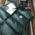 Moncler Coats/Down Jackets #A45511