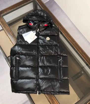 Moncler Coats/Down Jackets #A45512