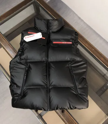 Moncler Coats/Down Jackets #A45514