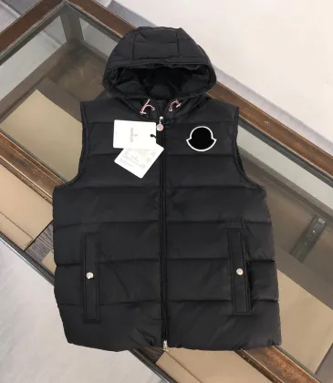 Moncler Coats/Down Jackets #A45515