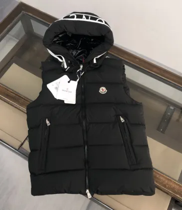 Moncler Coats/Down Jackets #A45519