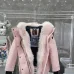 Moncler Coats/Down Jackets for Women #A27860