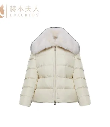 Moncler Coats/Down Jackets for Women #A27861