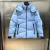 Moncler Coats/Down Jackets for Women  #A30101