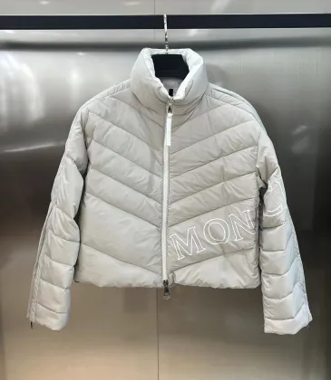 Moncler Coats/Down Jackets for Women's #A27663