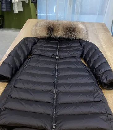 Moncler Coats/Down Jackets for Women's #A42812