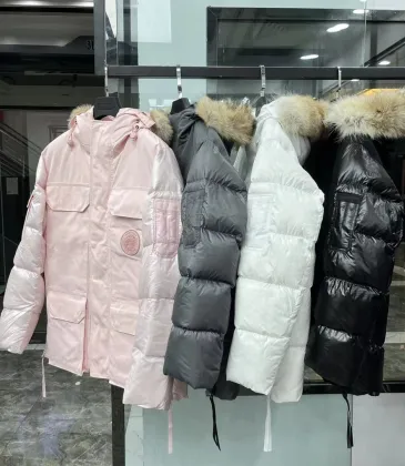 Moncler Coats/Down Jackets for men and women #A27870