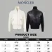 Moncler Coats/Down Jackets for men and women #A45188