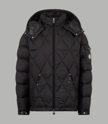 Moncler Coats/Down Jackets for men and women #A45190