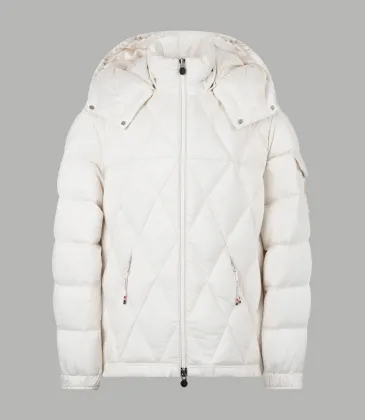 Moncler Coats/Down Jackets for men and women #A45191