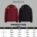 Moncler Coats/Down Jackets for men and women #A45192