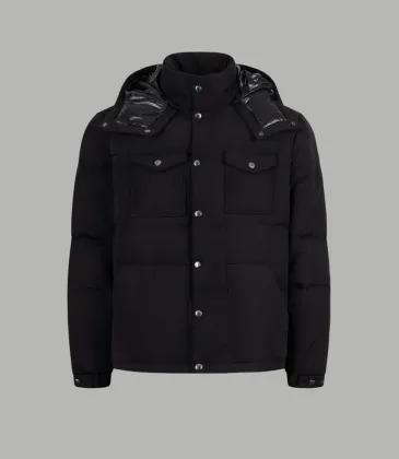 Moncler Coats/Down Jackets for men and women #A45192