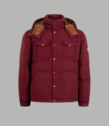 Moncler Coats/Down Jackets for men and women #A45193