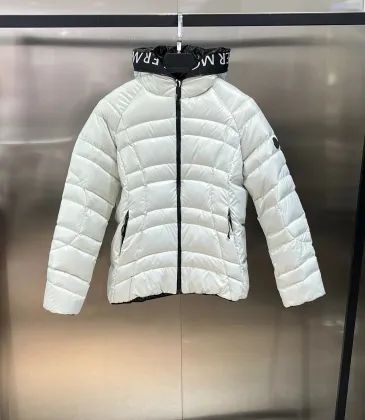 Moncler Coats/Down Jackets for women #A29287