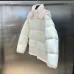 Moncler Coats/Down Jackets for women #A29686