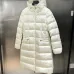 Moncler Coats/Down Jackets for women #A29705