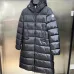 Moncler Coats/Down Jackets for women #A29706