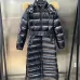 Moncler Coats/Down Jackets for women #A29709