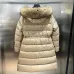 Moncler Coats/Down Jackets for women #A30594