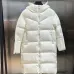 Moncler Coats/Down Jackets for women #A30958