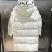 Moncler Coats/Down Jackets for women #A30958