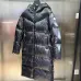 Moncler Coats/Down Jackets for women #A30959